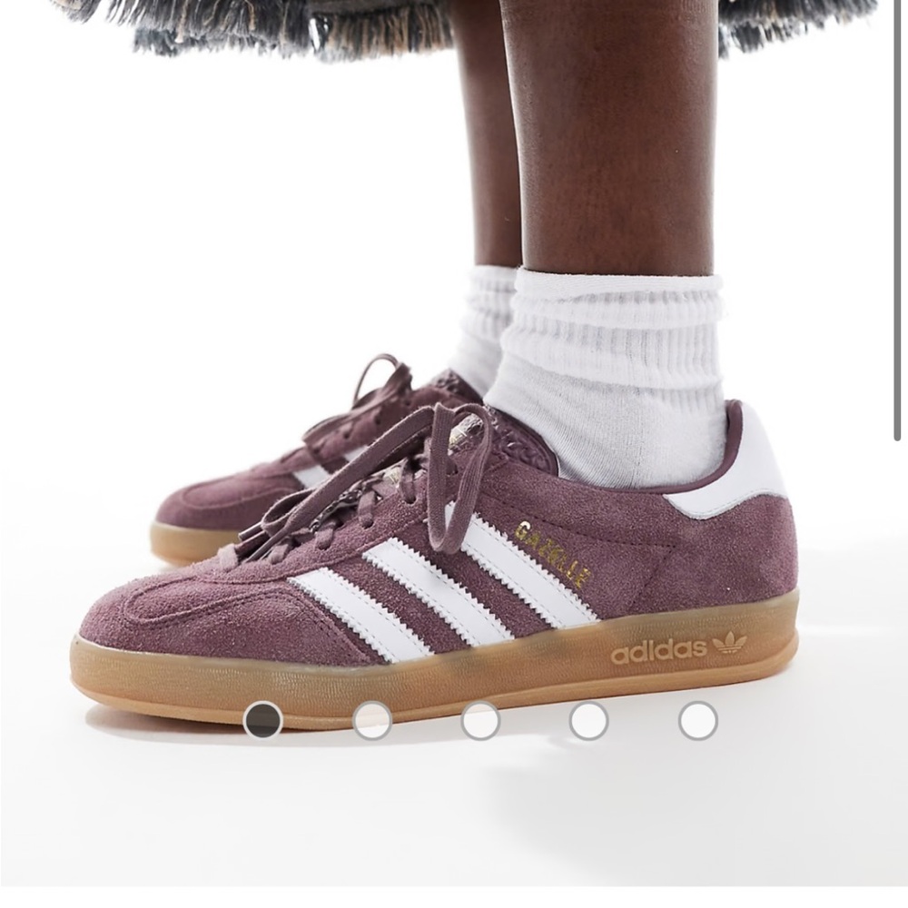 Adidas Gazelle